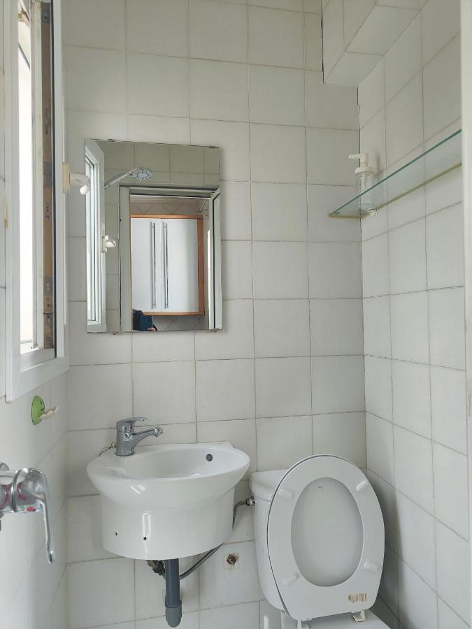 Lovely 1-Bedroom Loft With Terrace. Amazing View. Seville Exterior photo